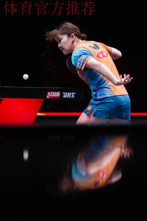 WTT香港总决赛女单 蒯曼战胜对手晋级四强