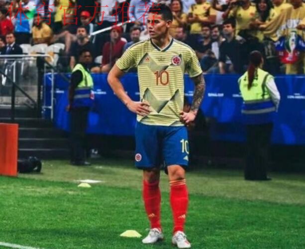 唏嘘！34岁J罗快没球踢了：加盟仅10个月就遭抛弃 6年内换了8个队