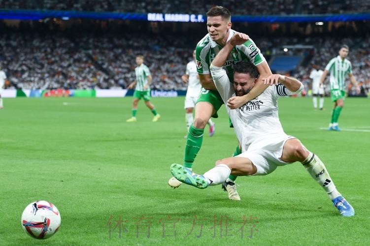 皇家馬德里強襲貝迪斯 皇家馬德里強襲貝迪斯