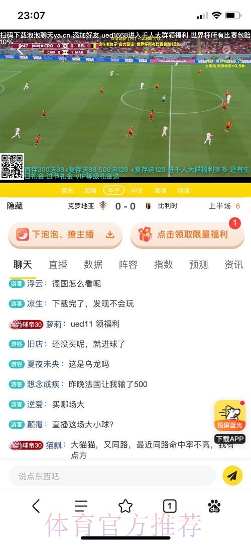 世界杯博彩平台解析：多平台投注技巧与策略